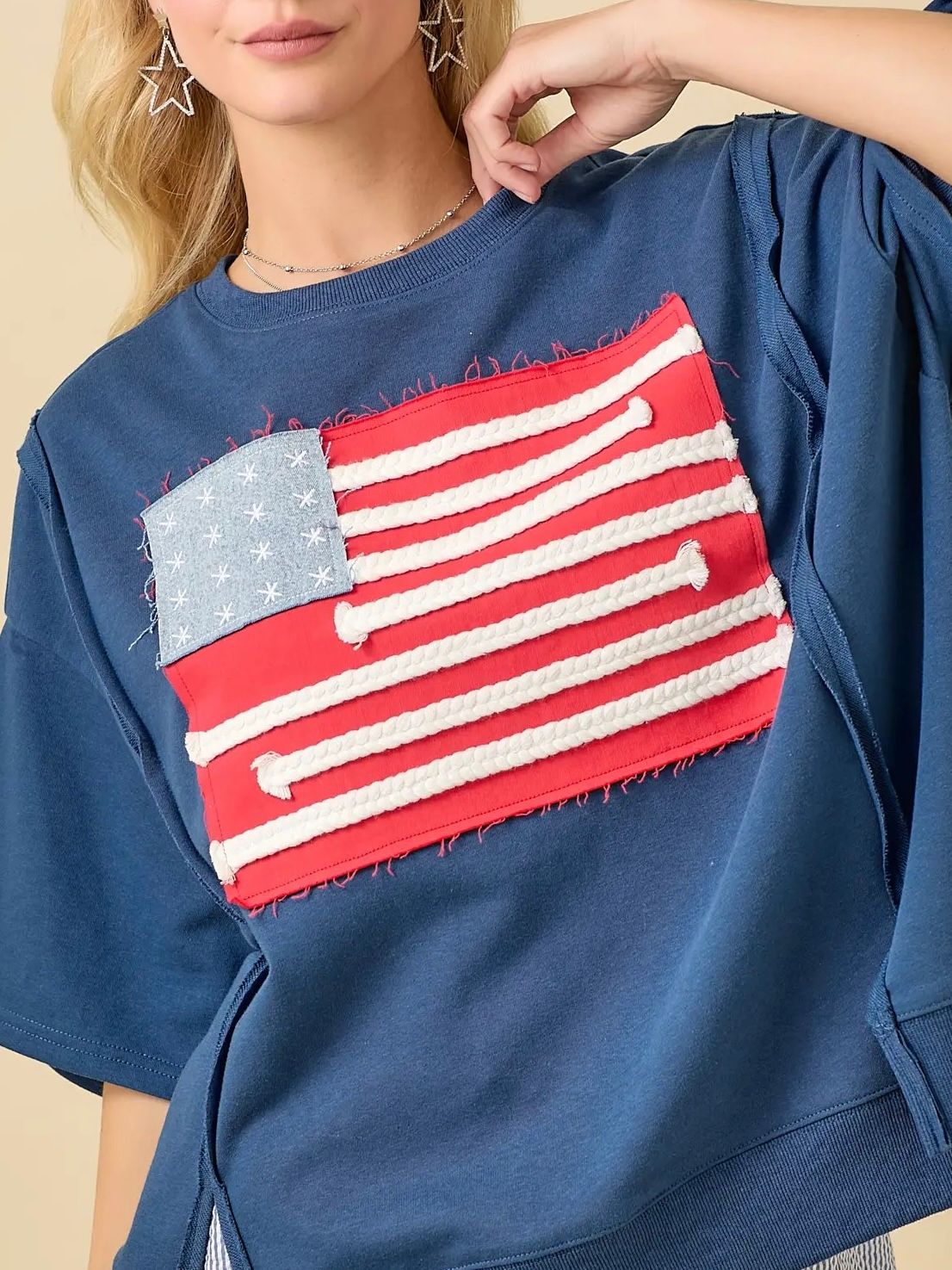 343641 All American