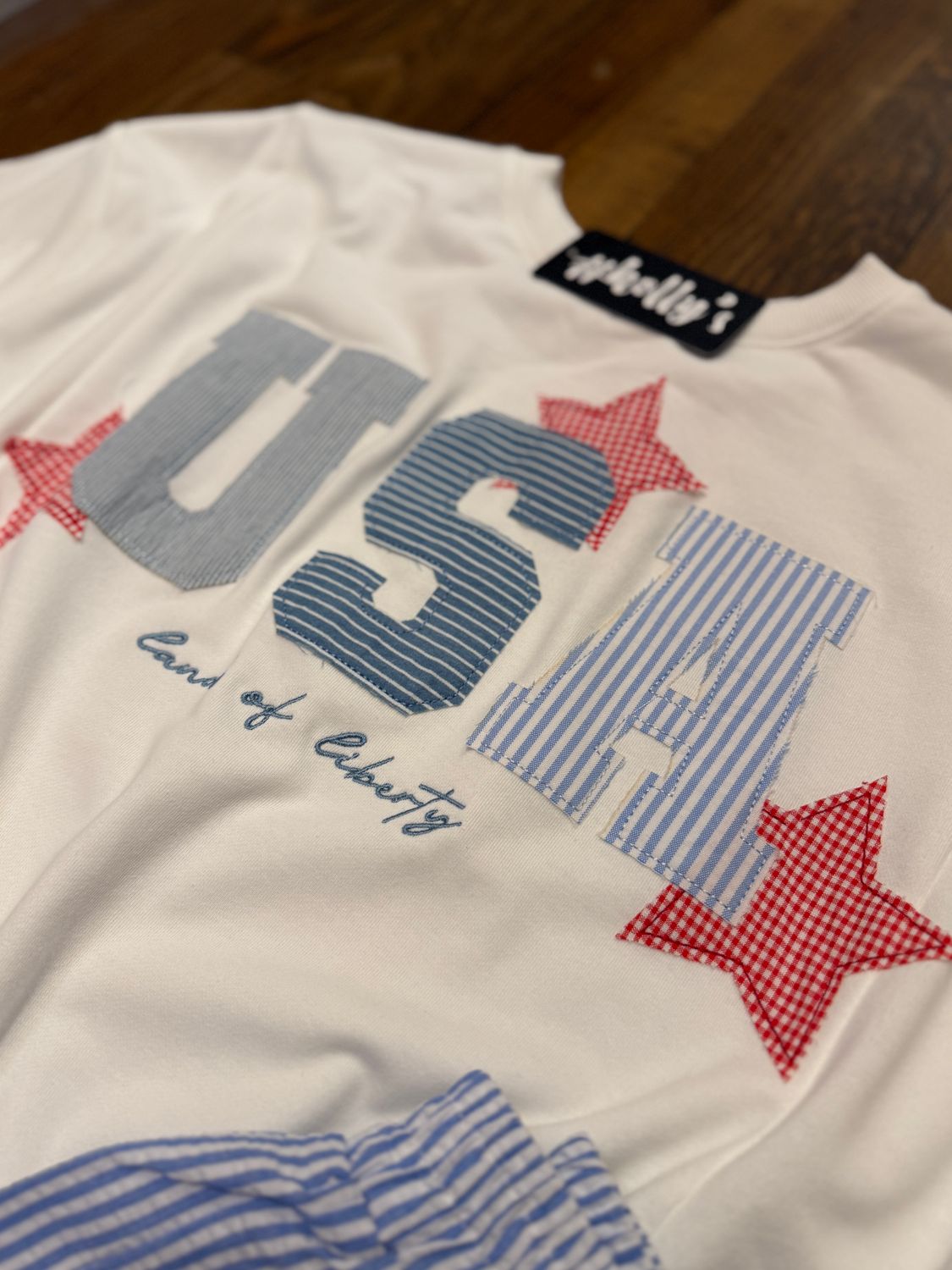 343971 USA All Day