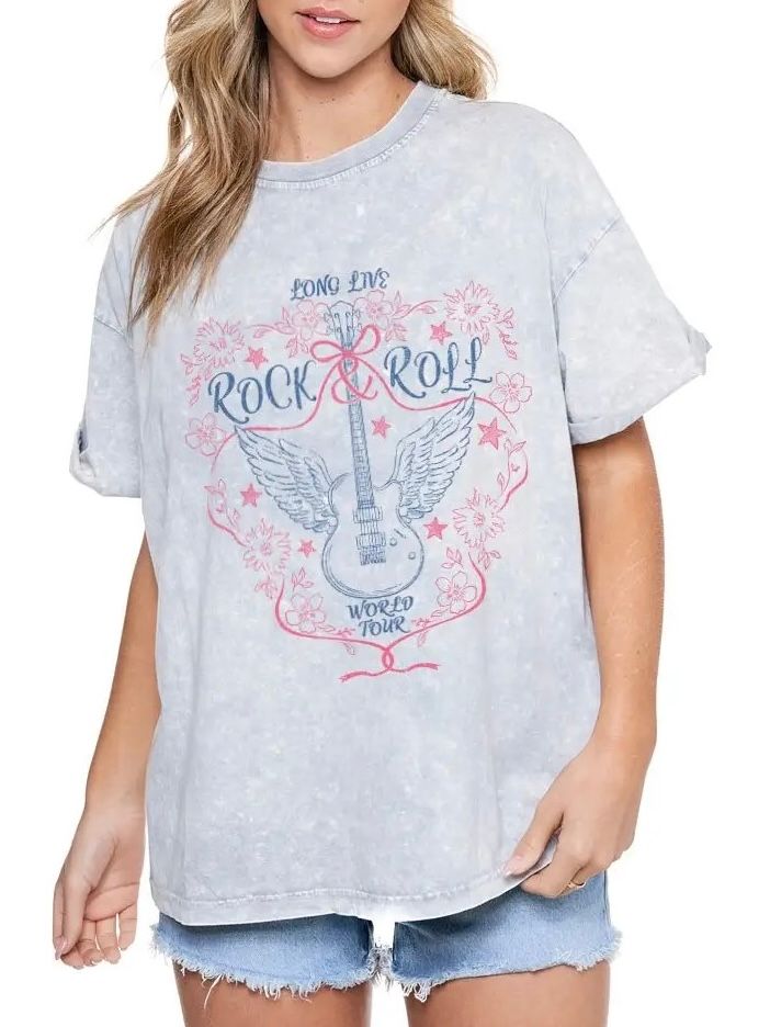 26531 Rock &amp; Roll