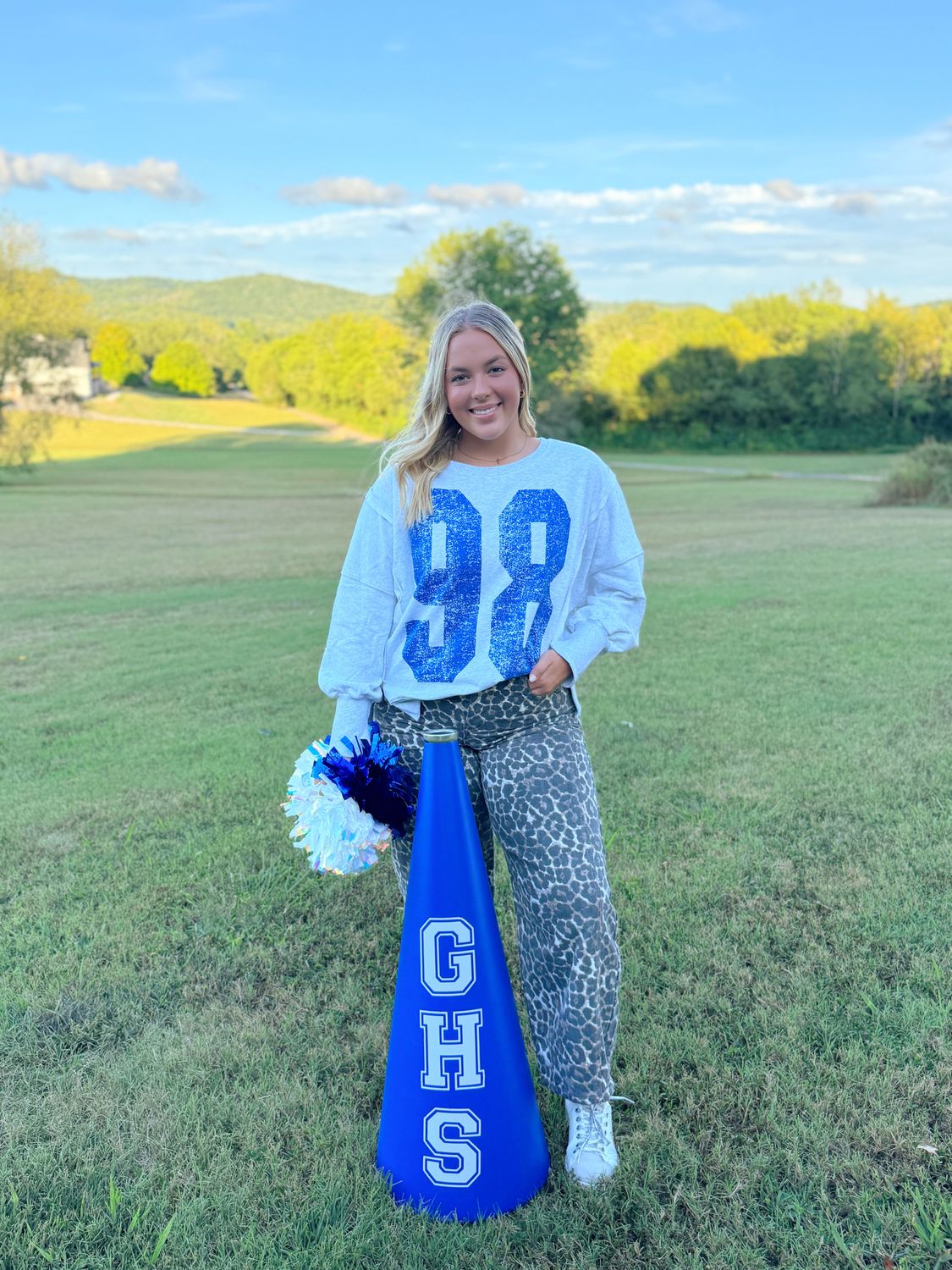 111971 Gameday Varsity