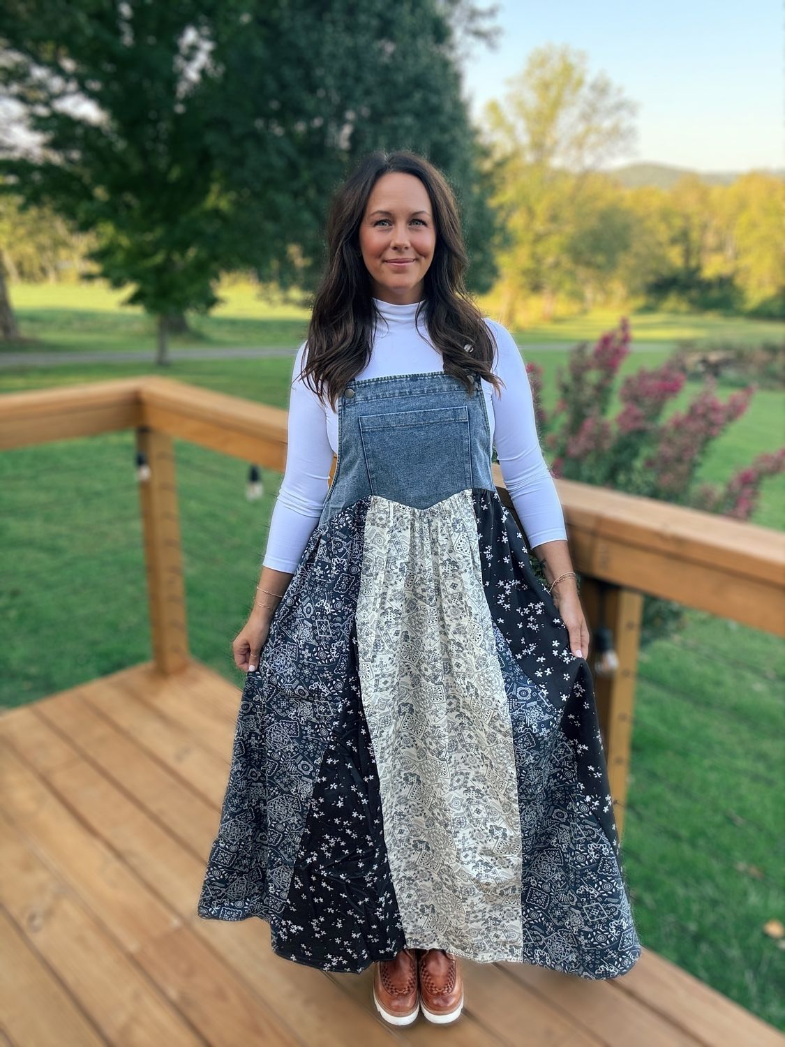 177661 Country Cutie