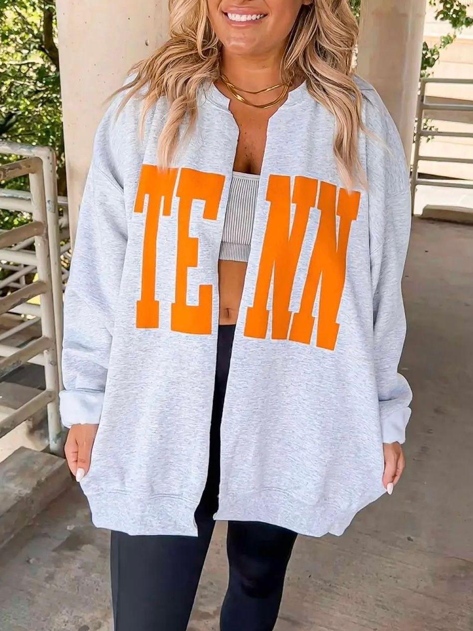 TENN Cardigan