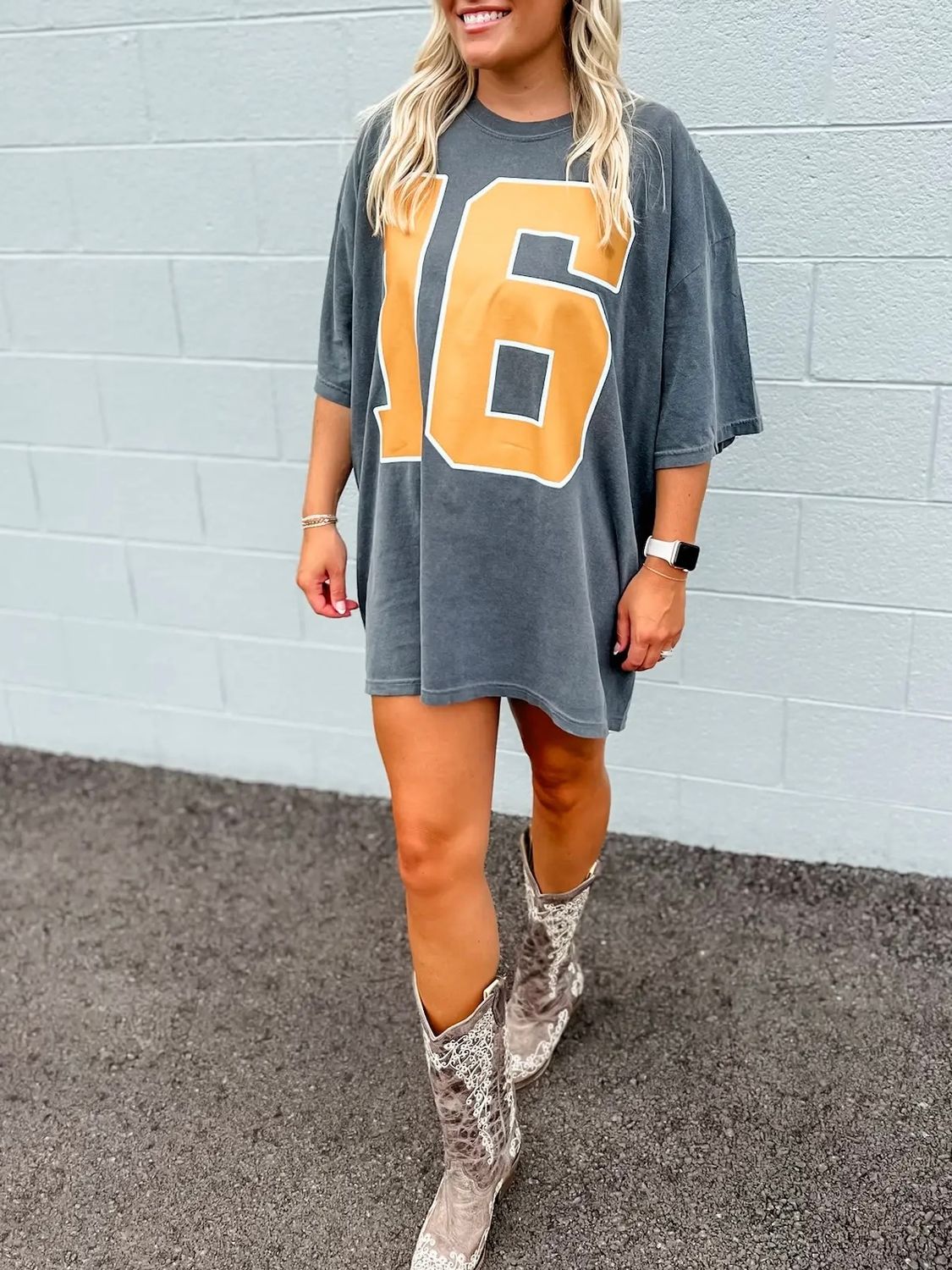 Tennessee 16 Tee