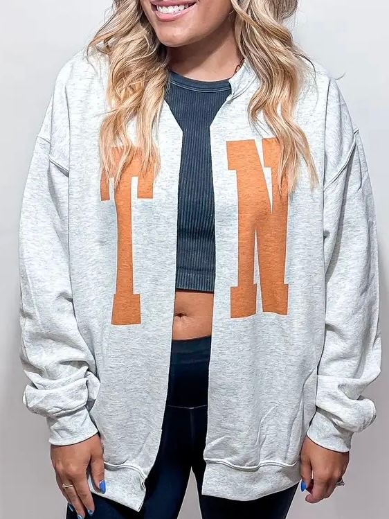 TN Cardigan