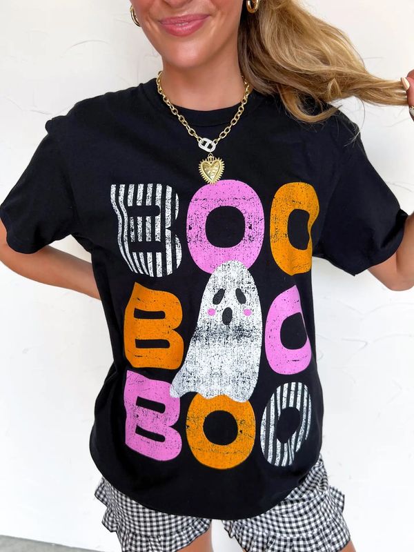 GRAPHIC TEES + SWEATSHIRTS