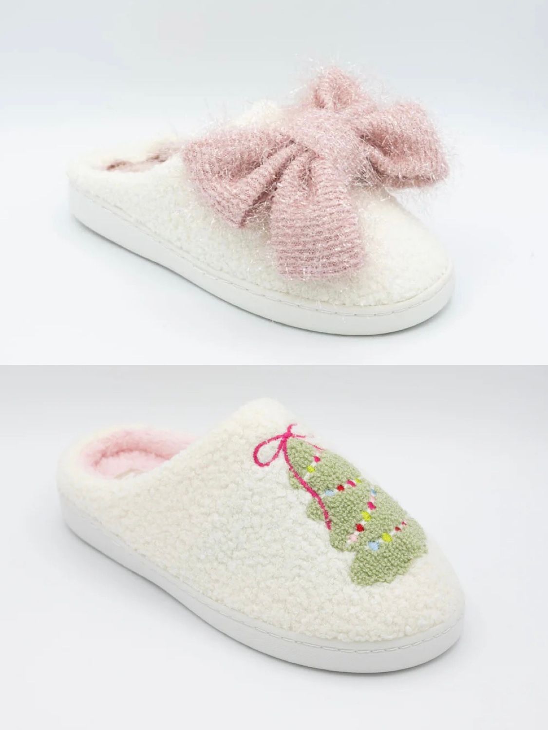 Mia Slipper