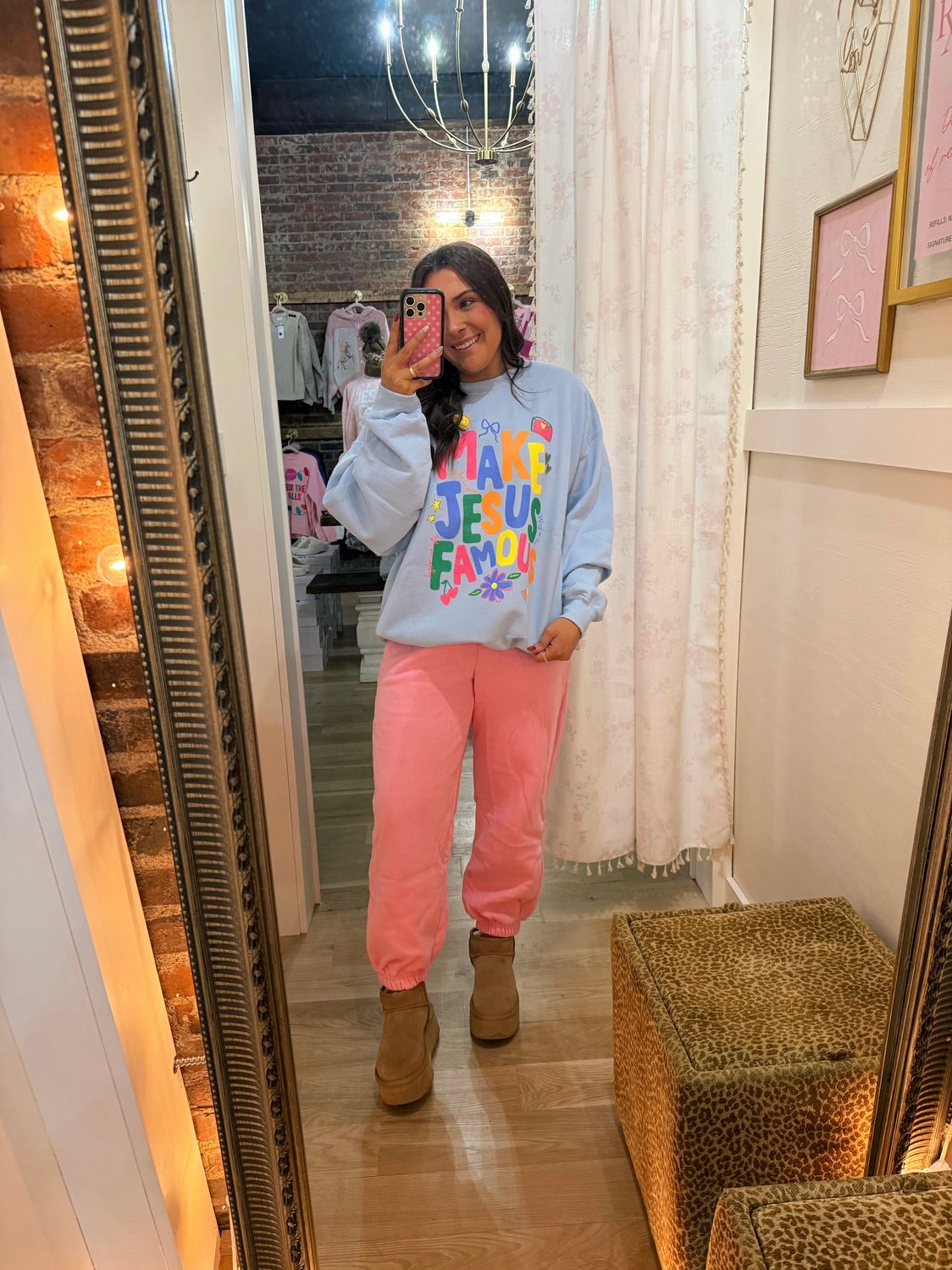 99421 The Perfect Joggers