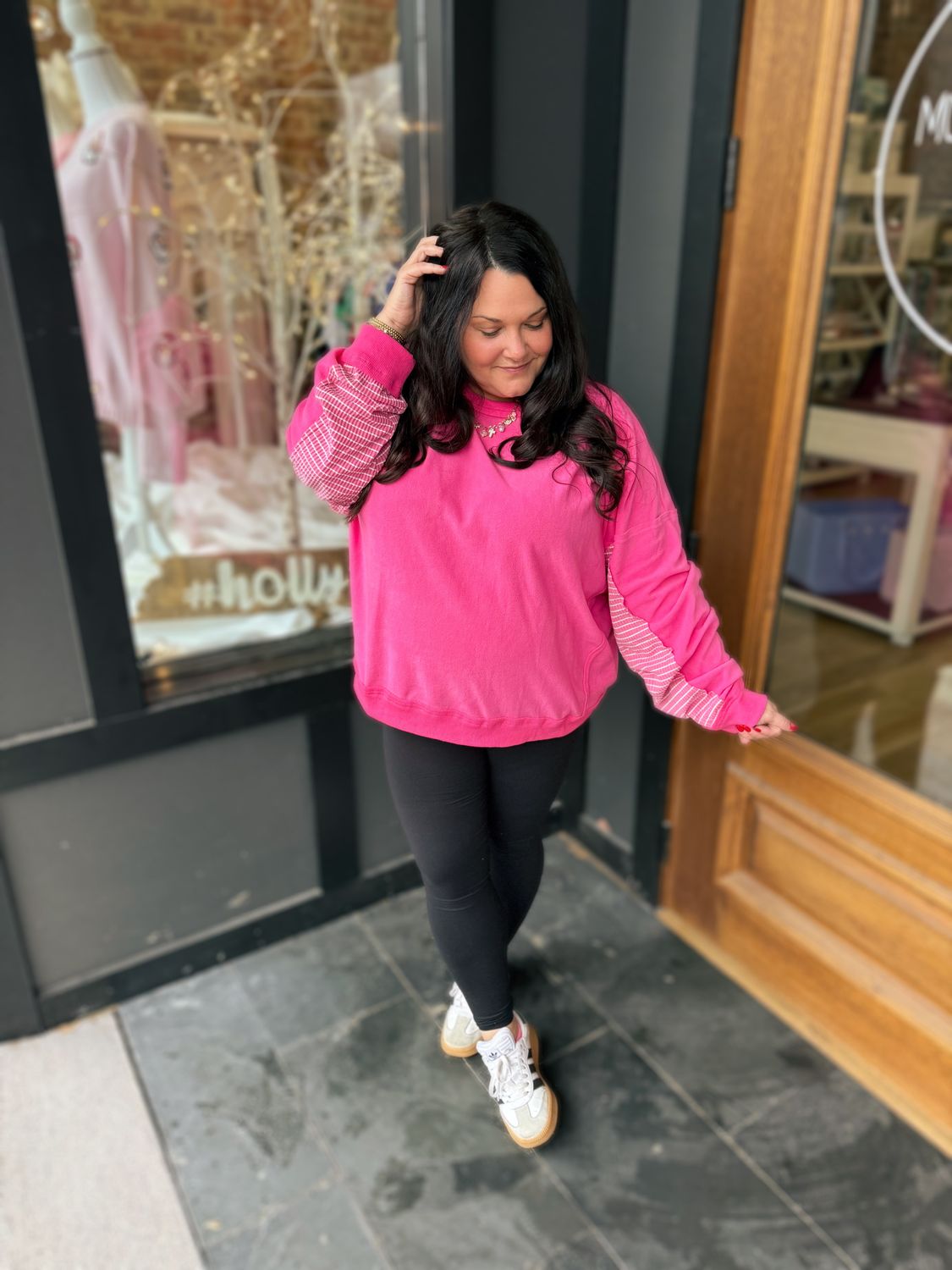 18171 Simply Radiant