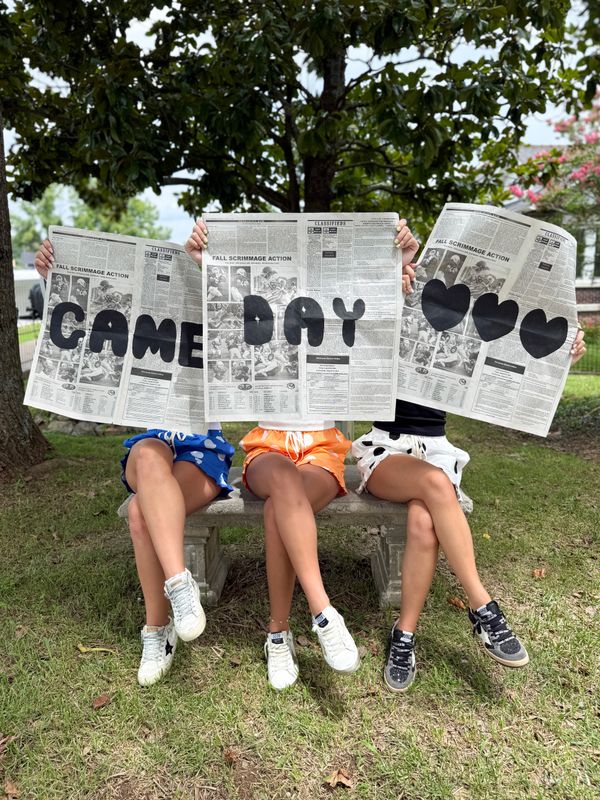 GAMEDAY