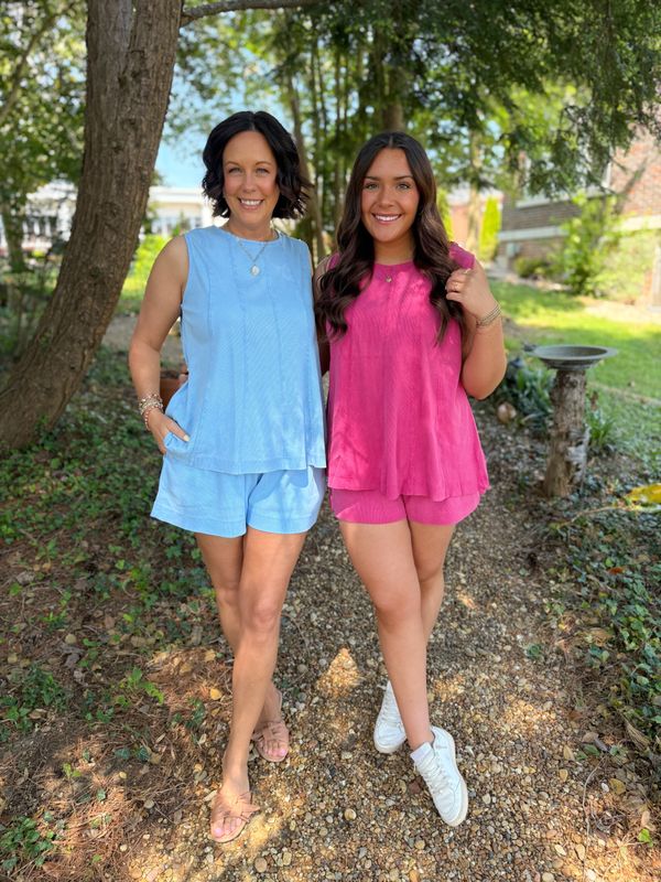 TWO PIECE SETS