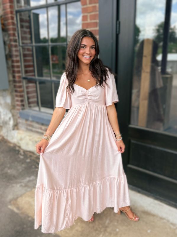 DRESSES