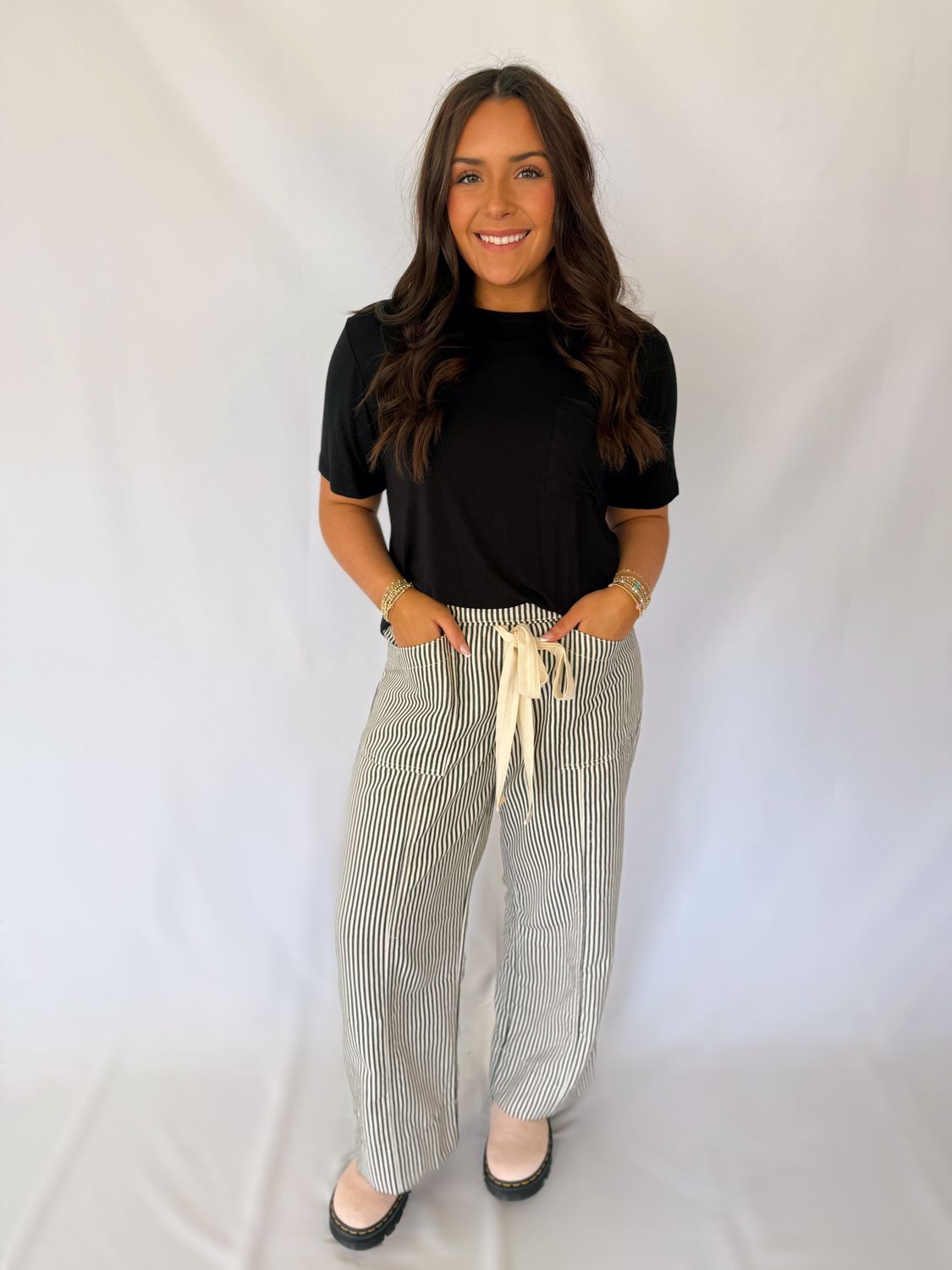 44611 Fine Line Pants