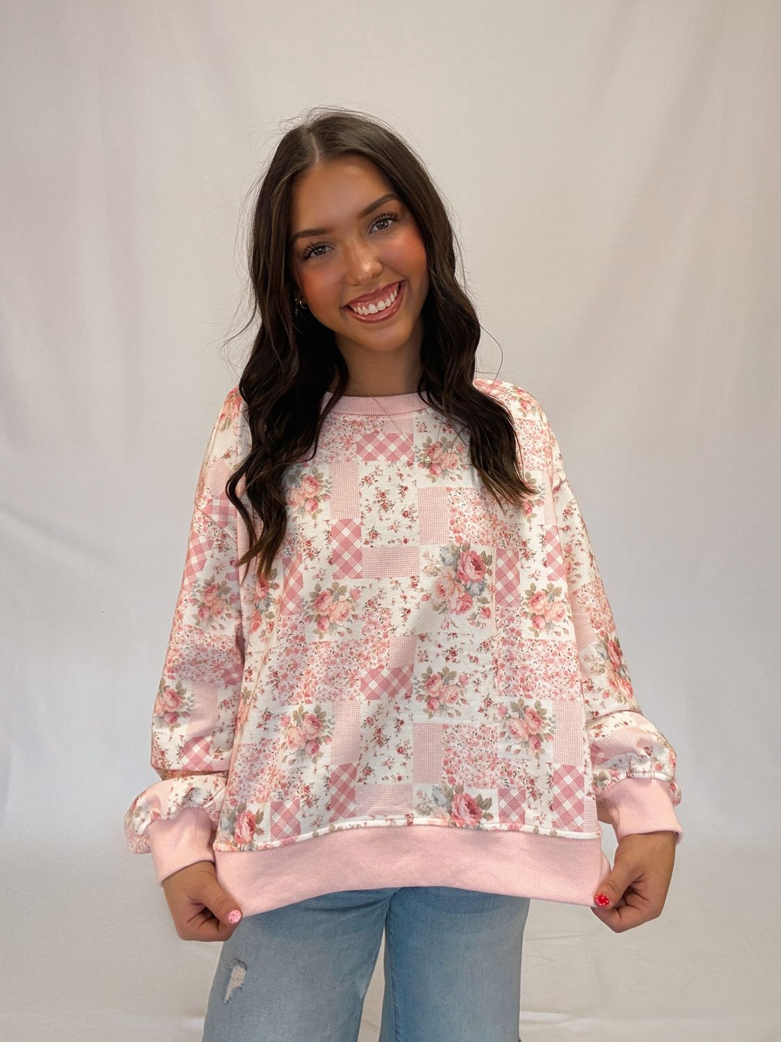 345391 Sweet Comfort