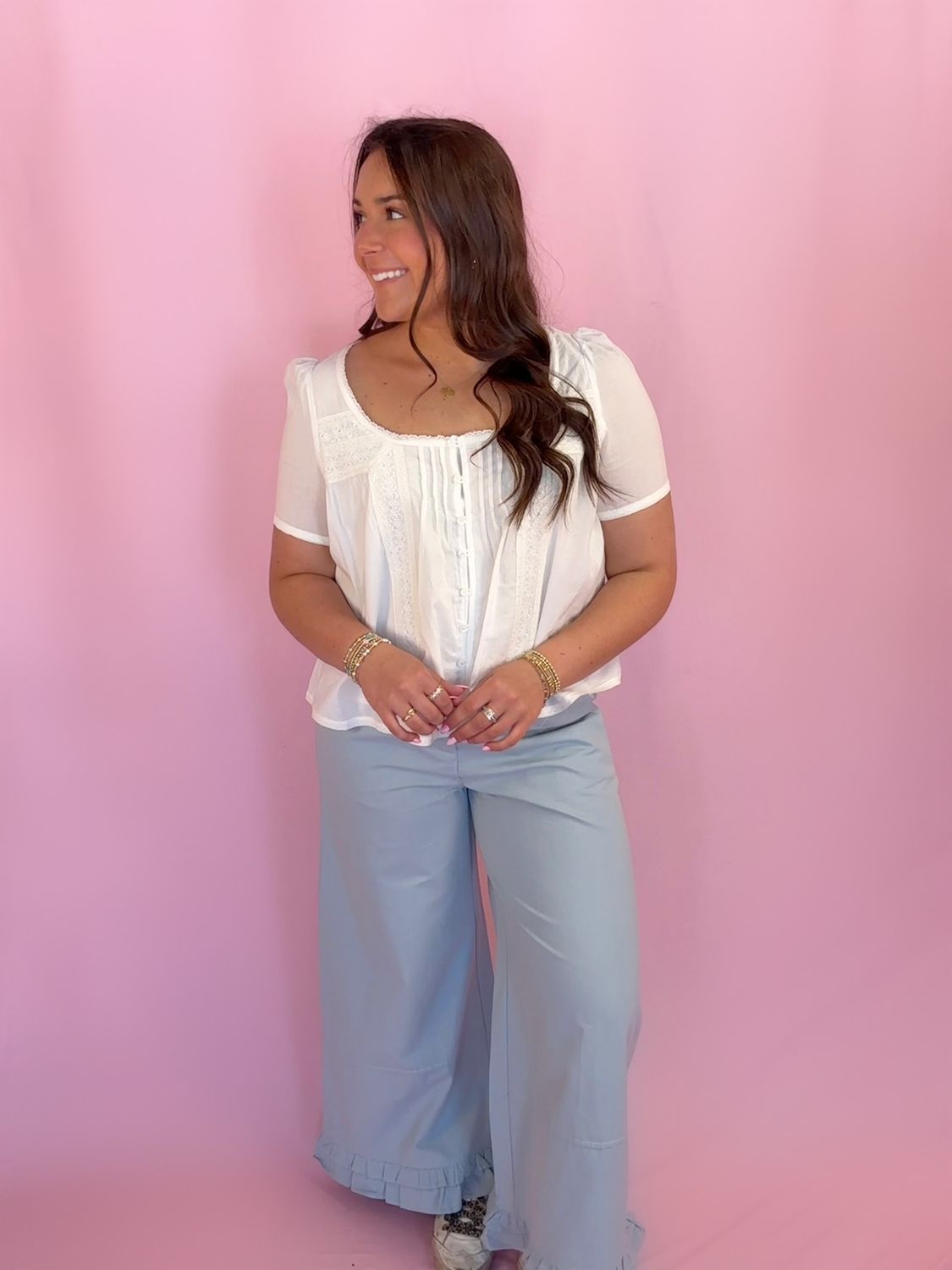 2885 Casual Crush
