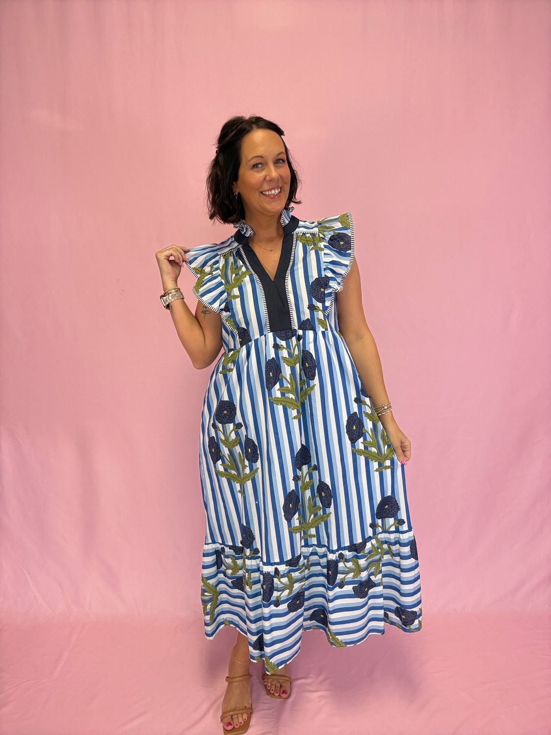 57411 Overflowing Love