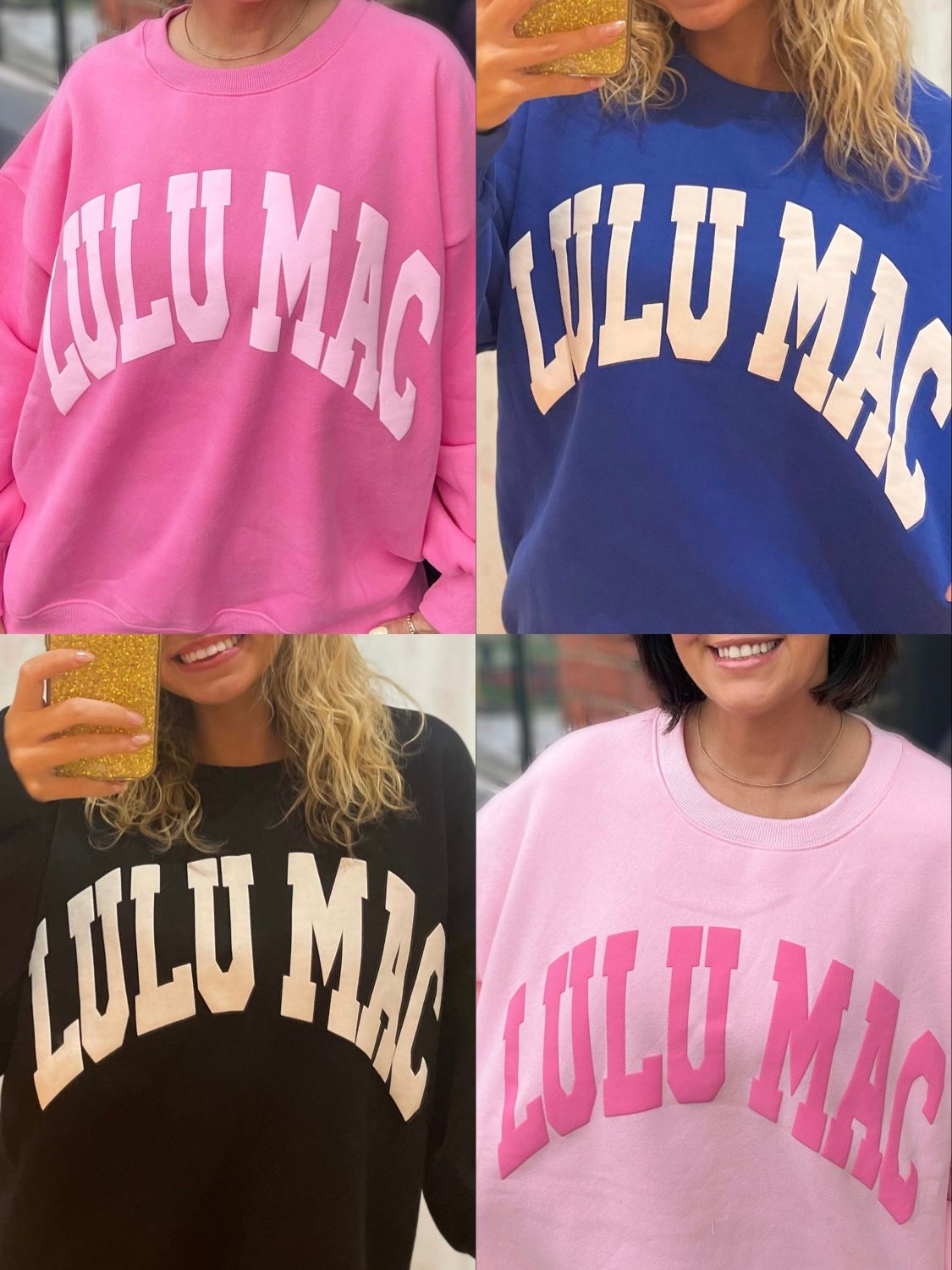 1007 LULU Puff