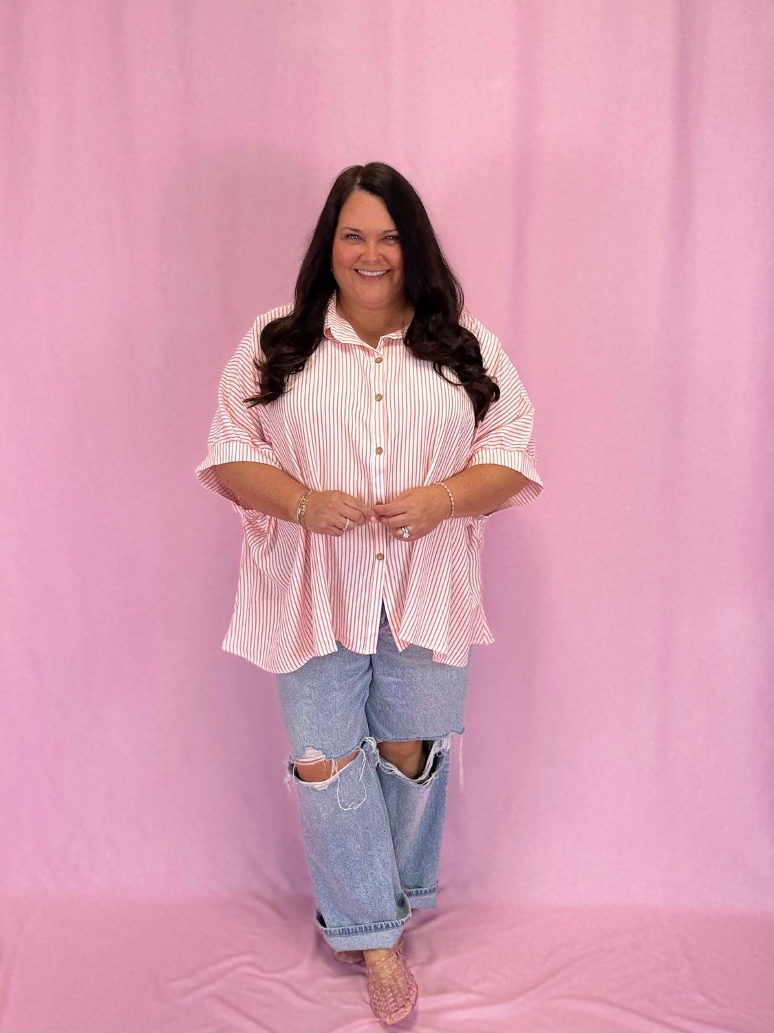 73711 Saturday Smiles