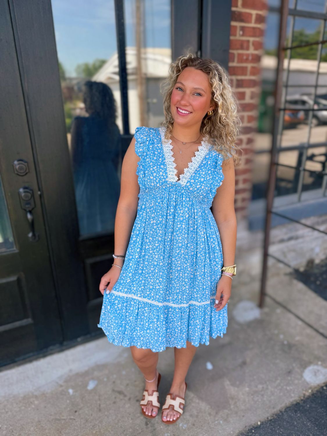 43181 Best Dressed