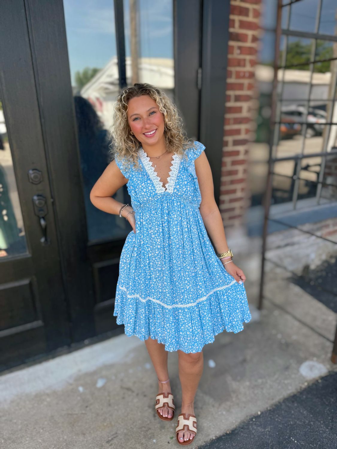 43181 Best Dressed