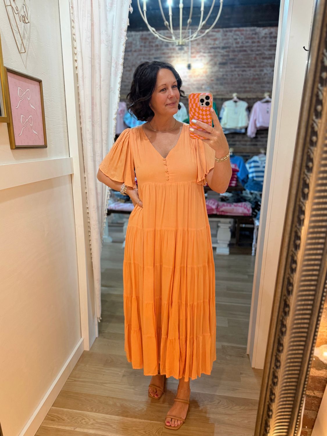 54631 Looking Chic