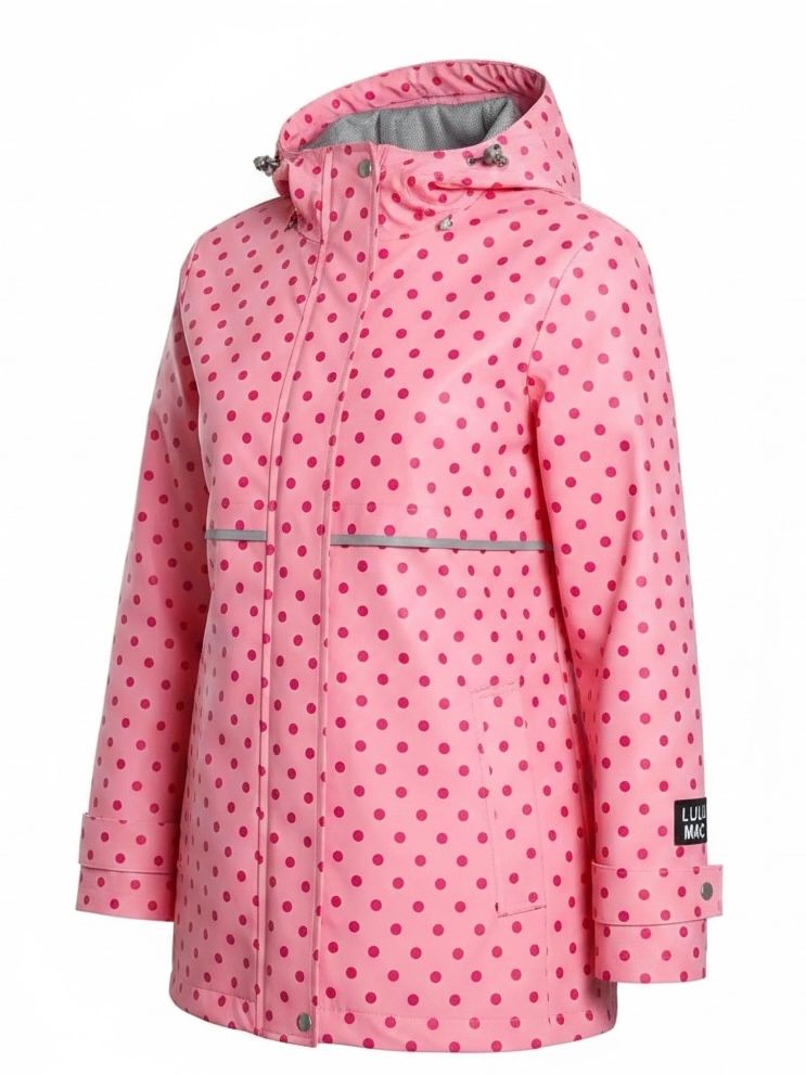 LULU Raincoat
