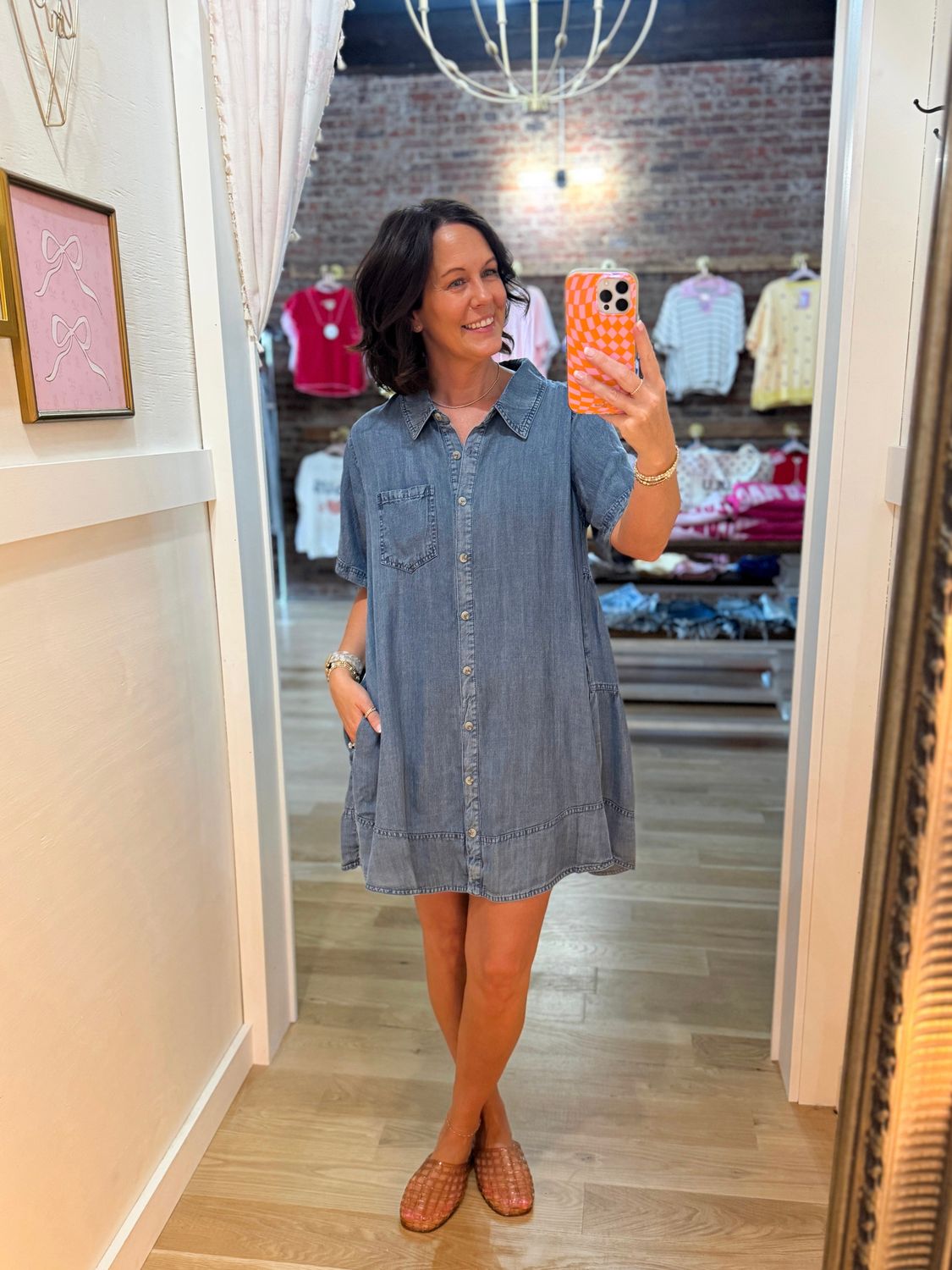 43572 Denim Love