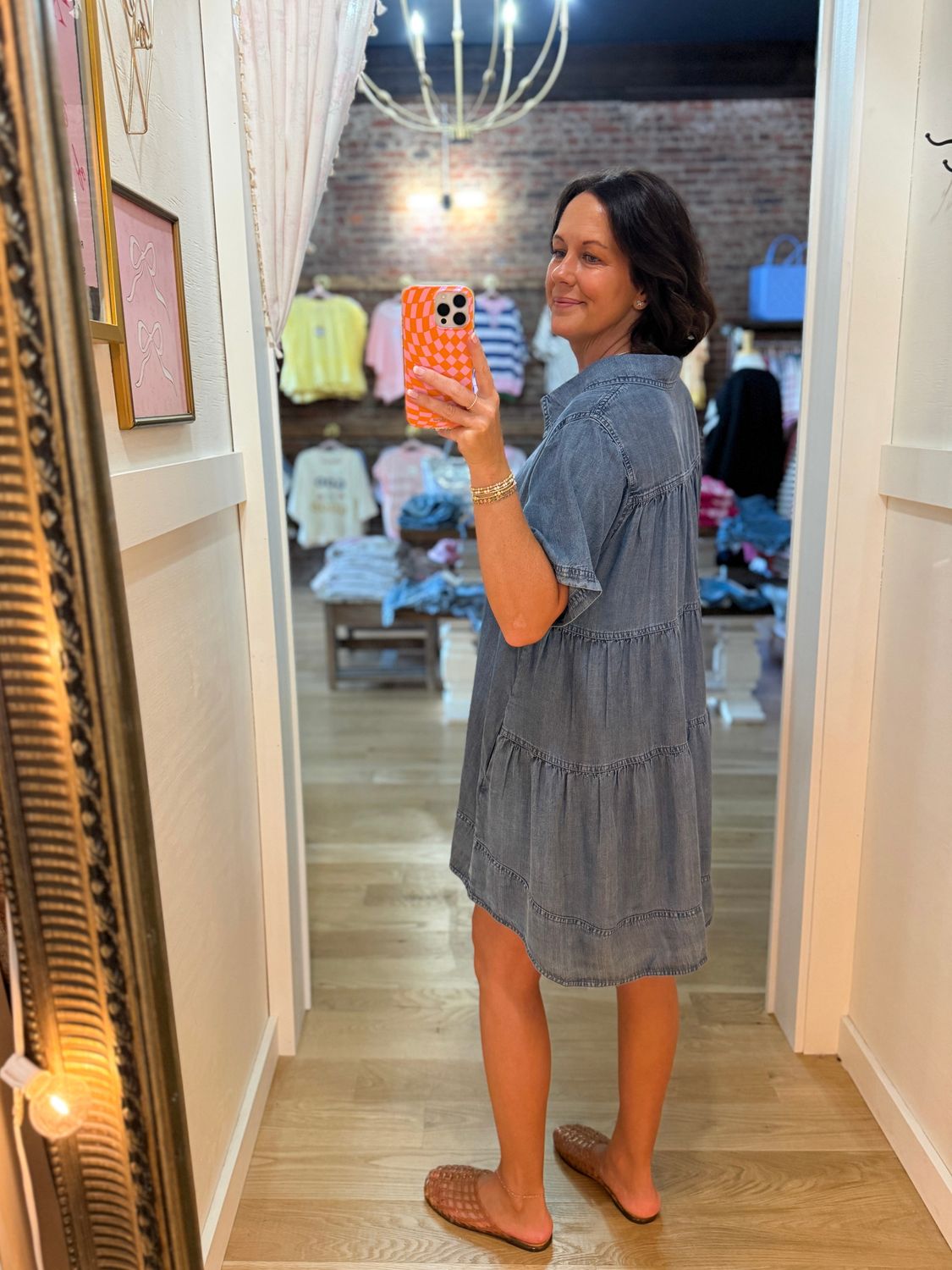 43572 Denim Love