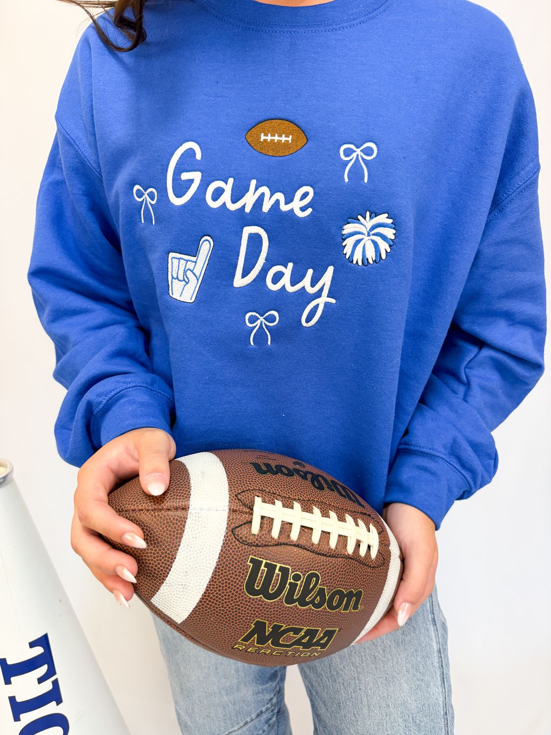 Game Day Spirit
