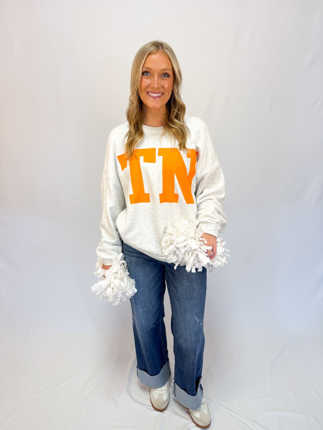 1770 TN Crewneck