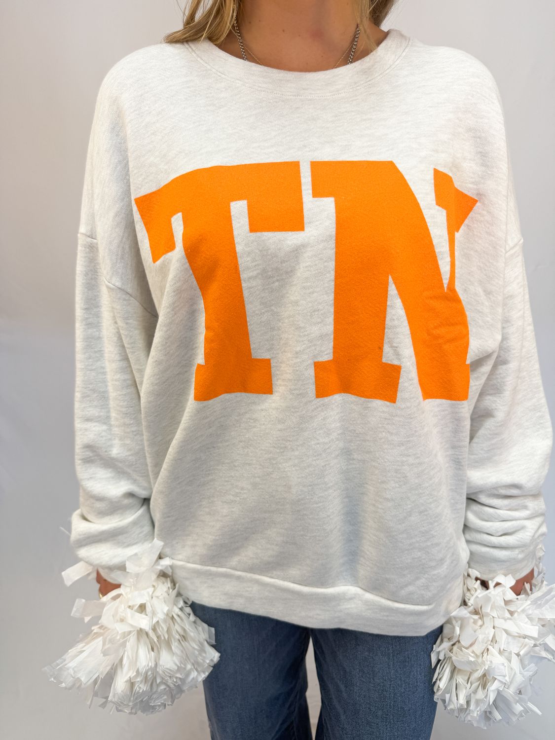 1770 TN Crewneck