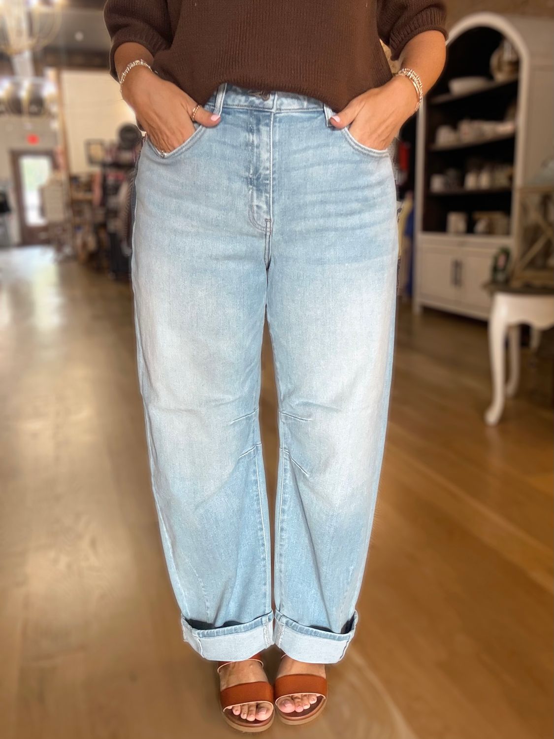 19867 Denim Days