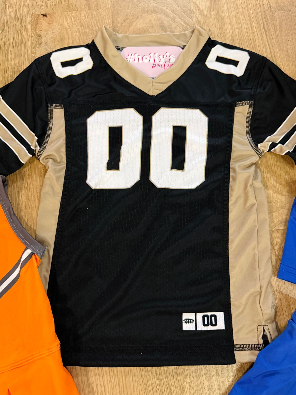 Football Jersey