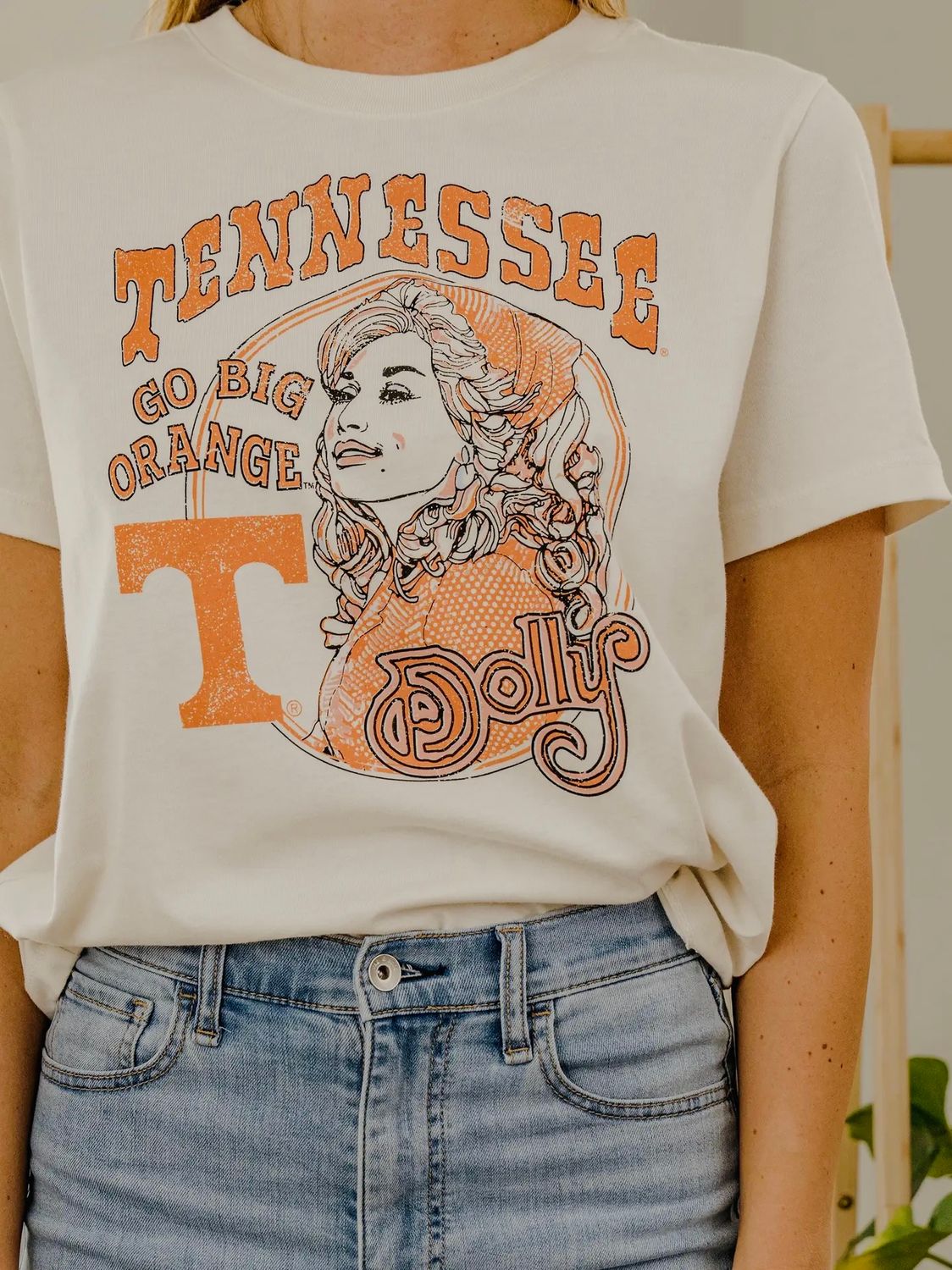 3038 Dolly Parton GBO