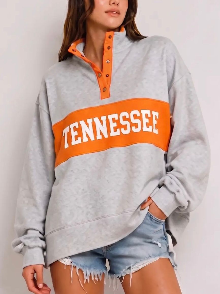 10027 Tennessee Snap