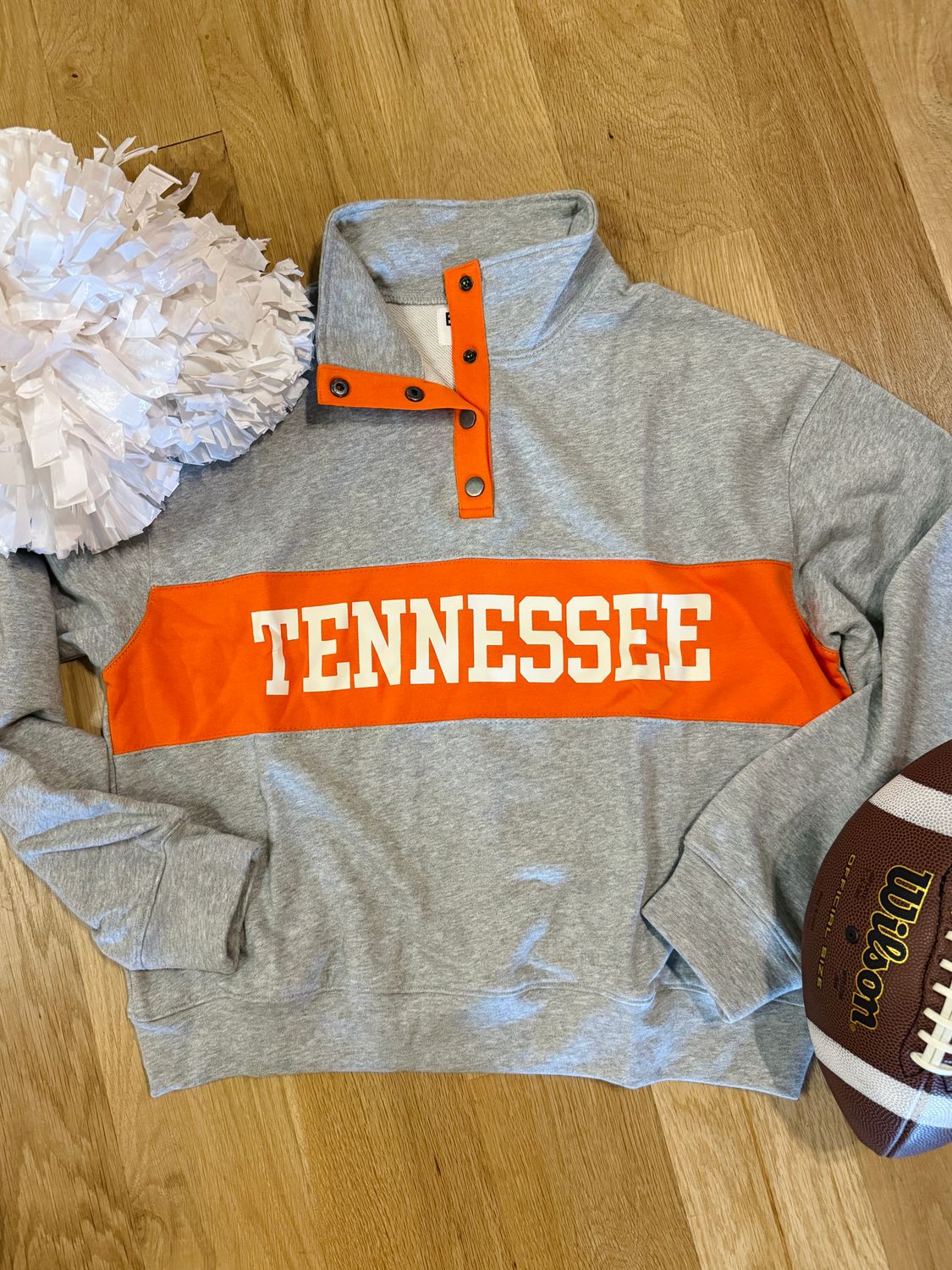 10027 Tennessee Snap