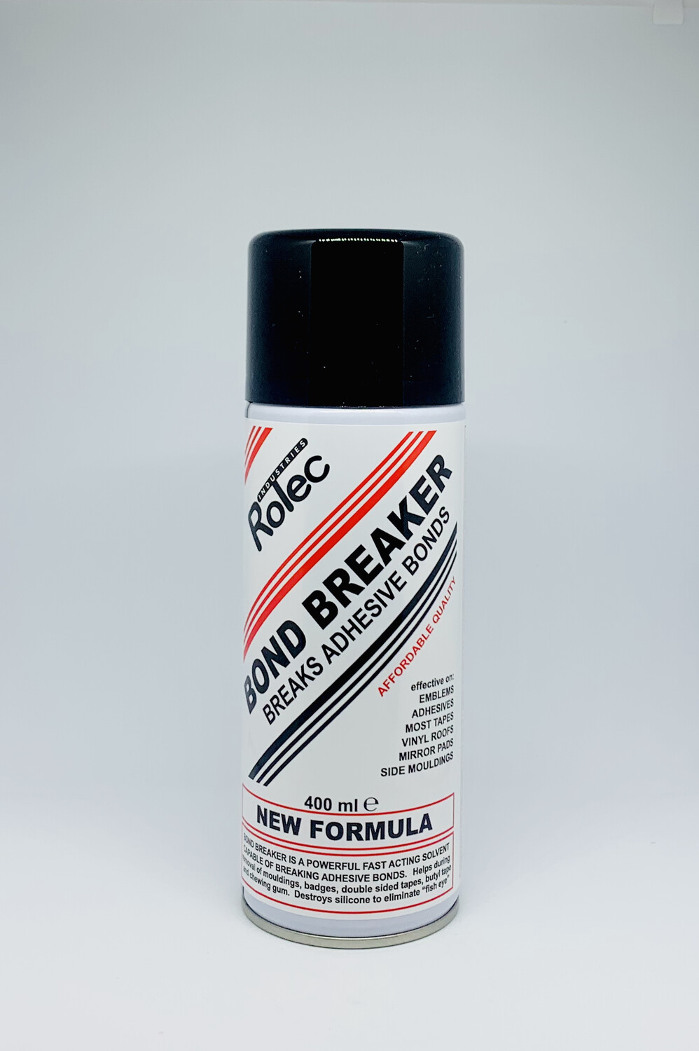 BONDBREAKER Fast Acting Adhesive removal Solvent (BB 100)