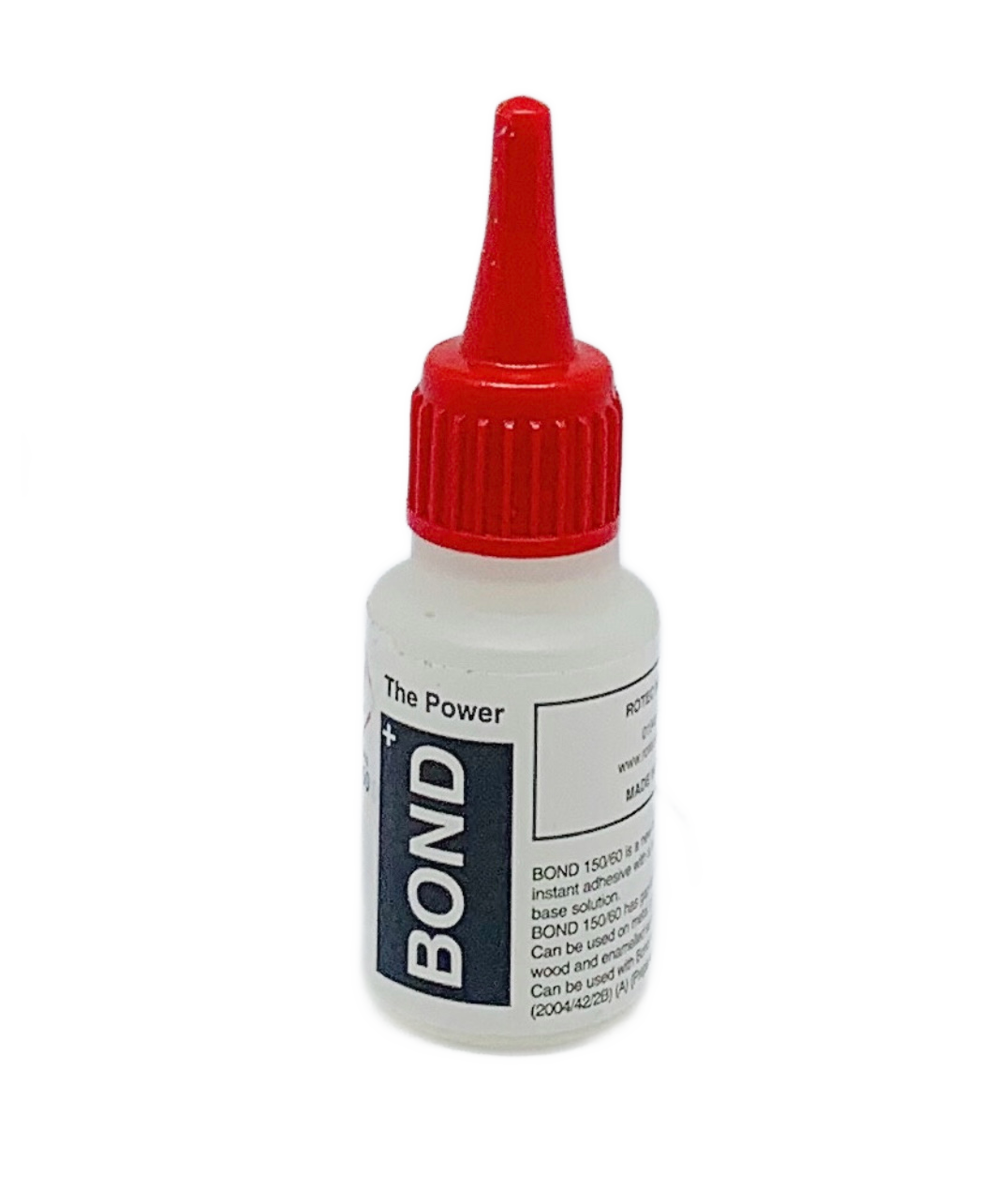 BOND BO150 - Cyanoacylate Superglue (BO 150)