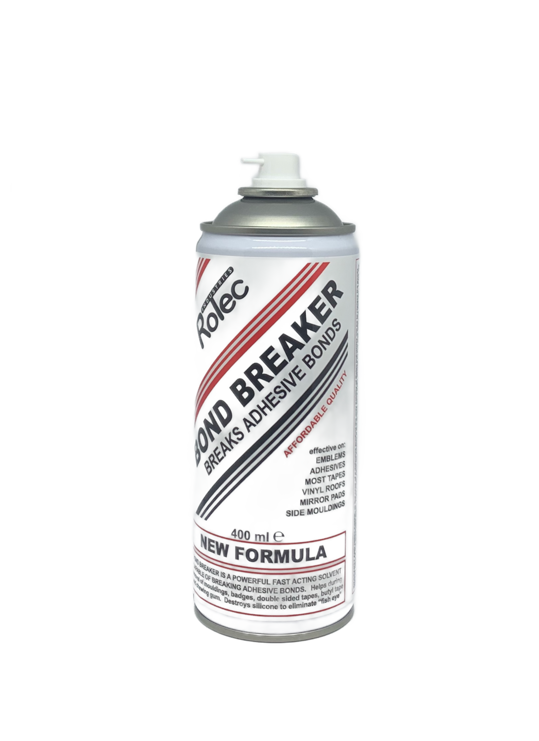 BONDBREAKER - Fast Acting Adhesive removal Solvent (BB 100)