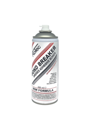 BONDBREAKER - Fast Acting Adhesive removal Solvent (BB 100)