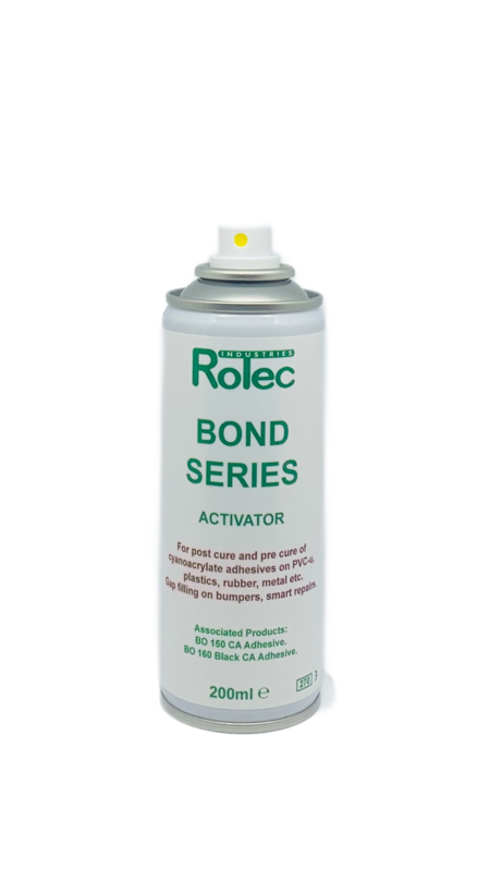 Bond Activator Cyanoacrylate Superglue (BC 153)