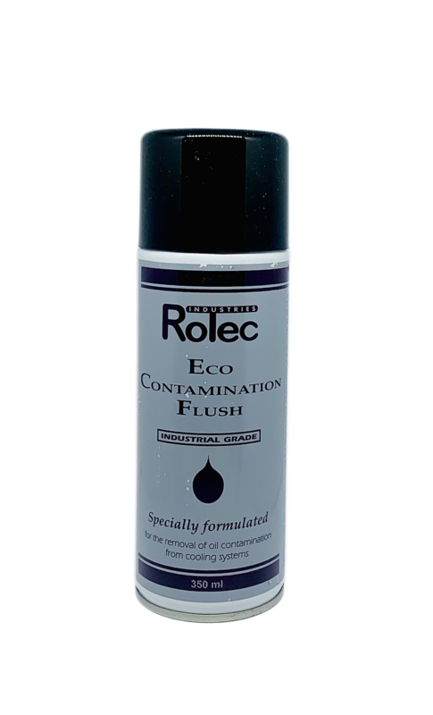 ECO Radiator Contamination Flush Cleaner (EC 443)
