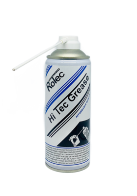 Hi Tec Calcium White Grease For Door Hinges (HT 119)