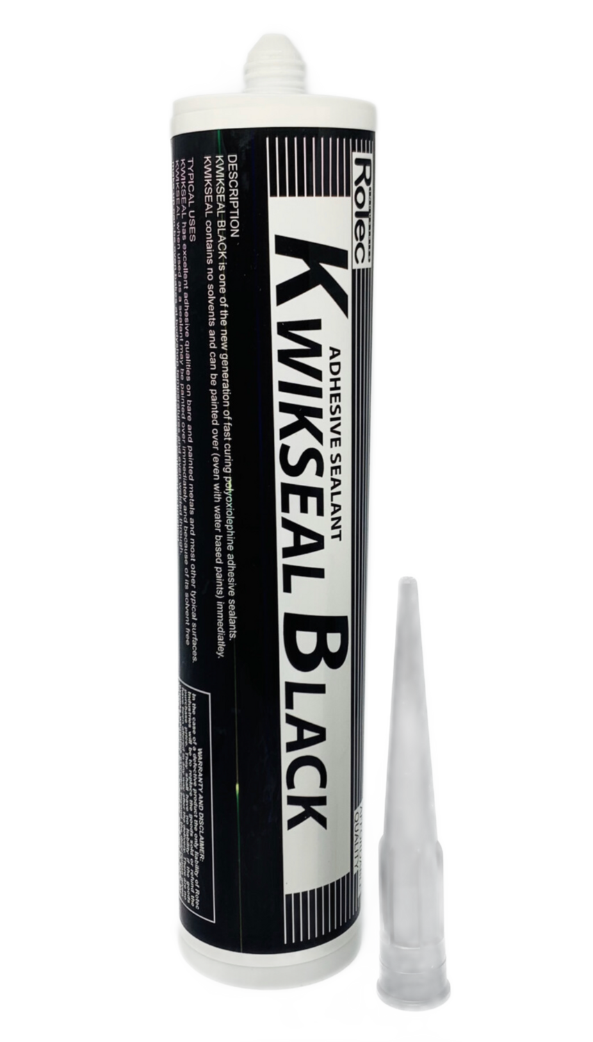 KwikSeal-Adhesive-Sealant-Black (KSB 35)