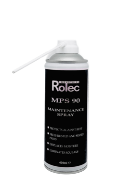 MPS90-Multilube Penetrant Lubricant (MPS90)