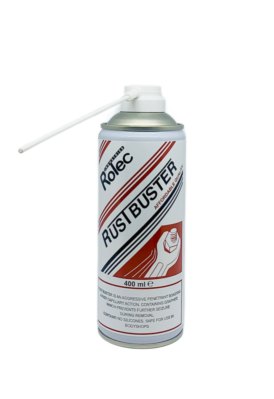 RUSTBUSTER Graphite Penetrant (RB 103)