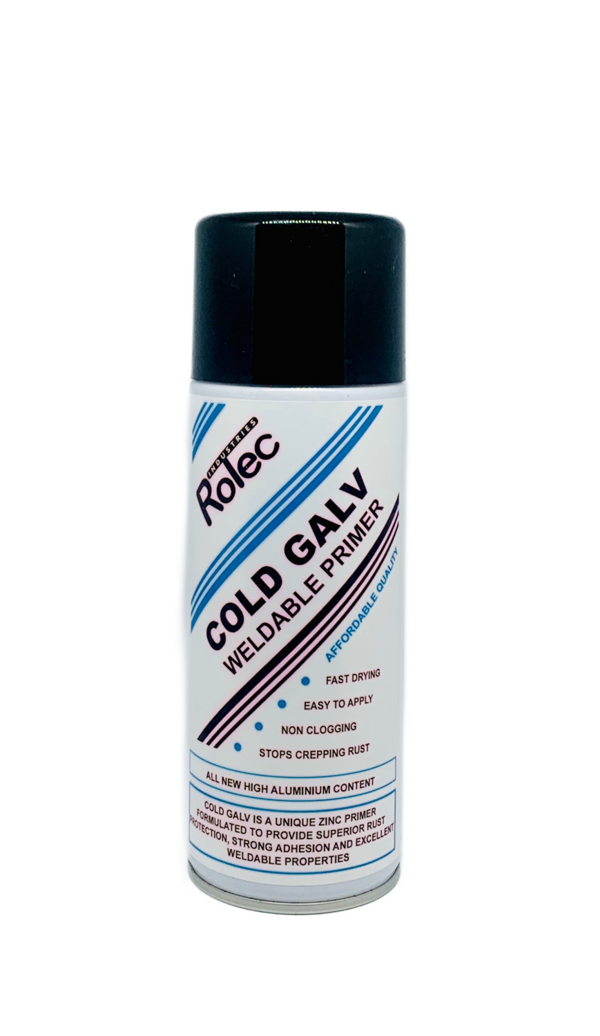 Rotec-ColdGalv-Weldable-Primer (CG 123)