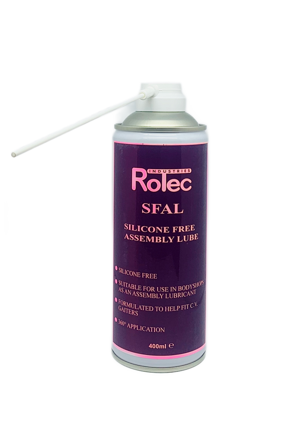 SFAL Non Silicone Assembly Grease (SF 110)