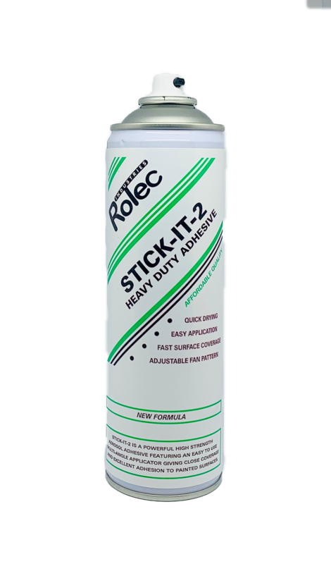 Stick-It-2-Spray-Adhesive-non-chlorinated-Glue (SI 115)