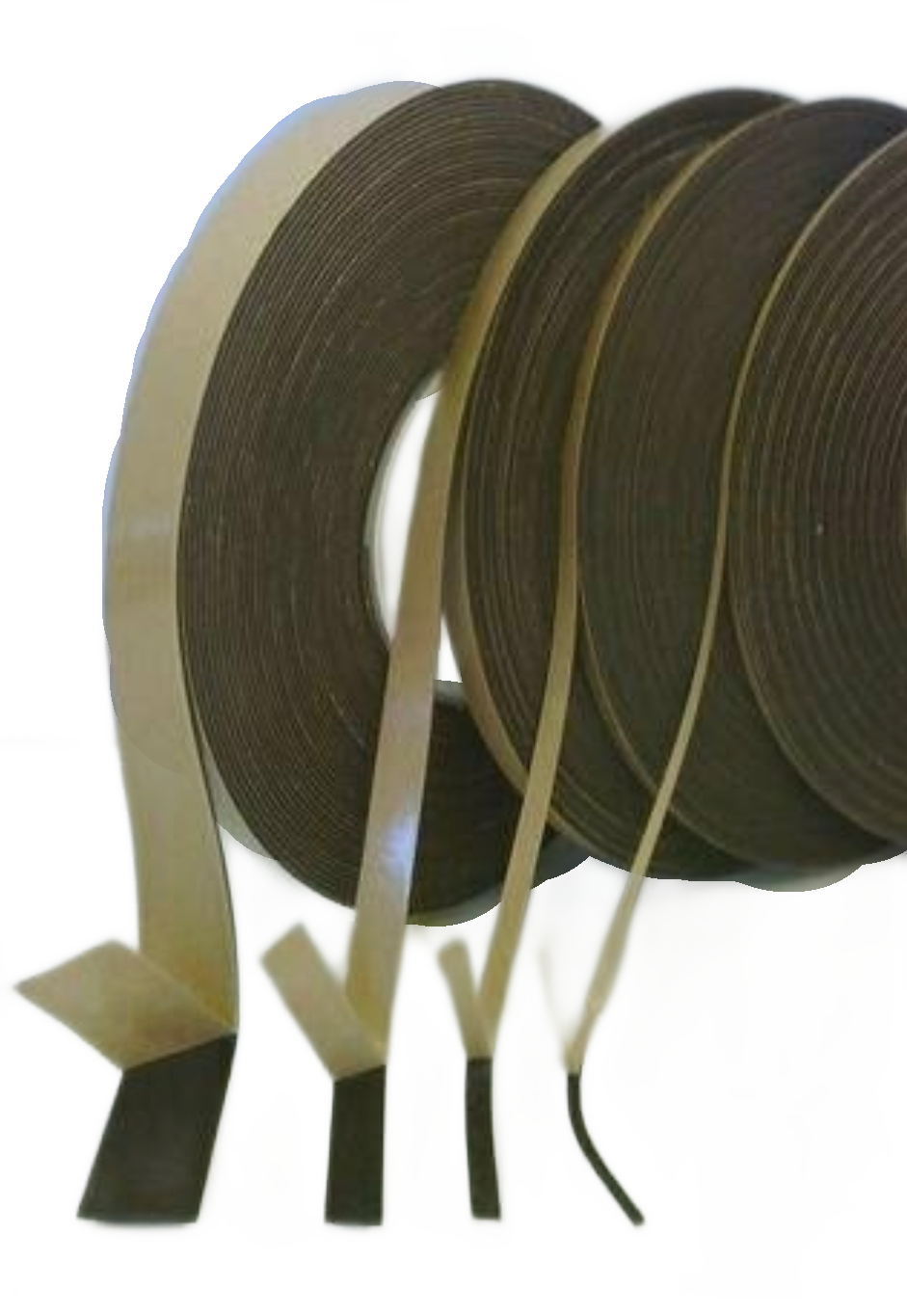 Superstrength tape - 25mm x 14m (SS 107)