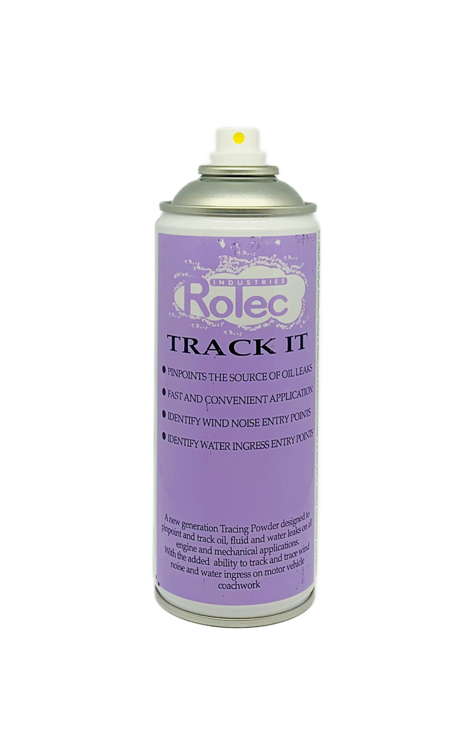 Track It Tracing Powder Water Dust Ingress Powder (TP 295)